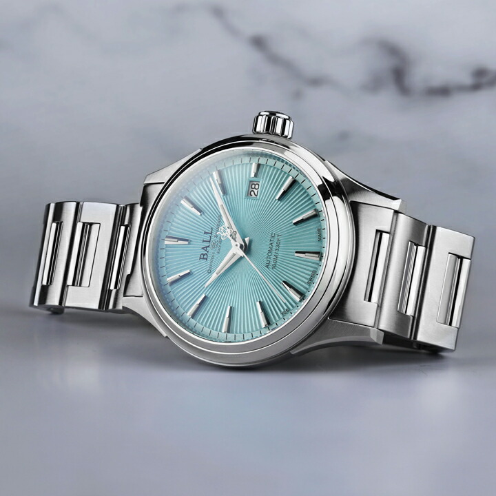 BALL Watch（ボール ウォッチ） ボーナスストア＋10% BALL ストーク