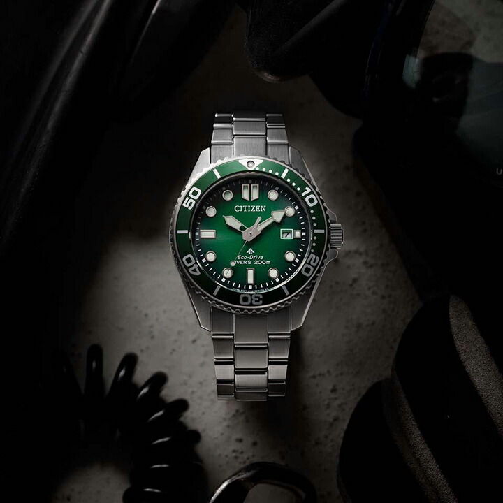 PROMASTER ボーナスストア＋10% シチズン CITIZEN プロマスター