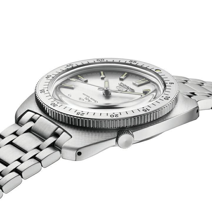 シリアルNo.0080 SEIKO 5スポーツ SBSA313 復刻限定品 新品 SBSA313 | セイコーウオッチ