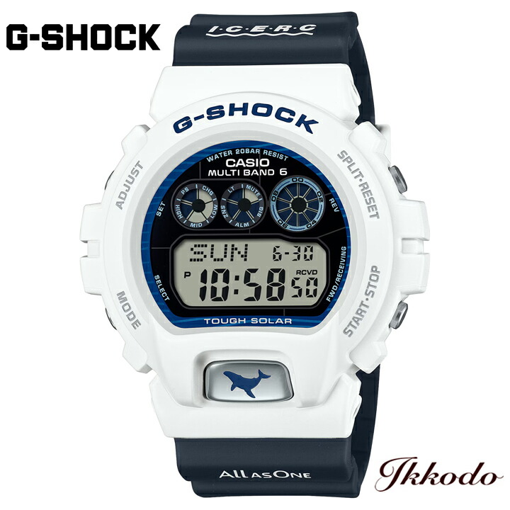 G-SHOCK & BABY-G イルカ・クジラペアウォッチgwx5700k G-SHOCK」と「BABY-G」がイルカ・クジラモデルを発売