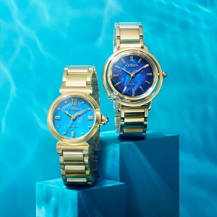 CITIZEN L ボーナスストア＋10% 世界限定2,000本 シチズン エル ARCLY  