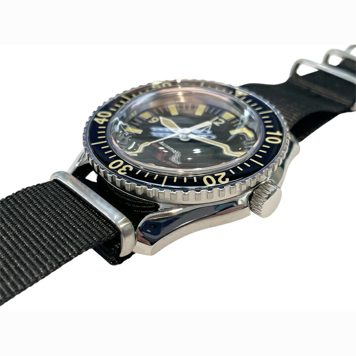 NAVAL WATCH（ナバルウォッチ） ボーナスストア＋10% ミリタリー ROYAL