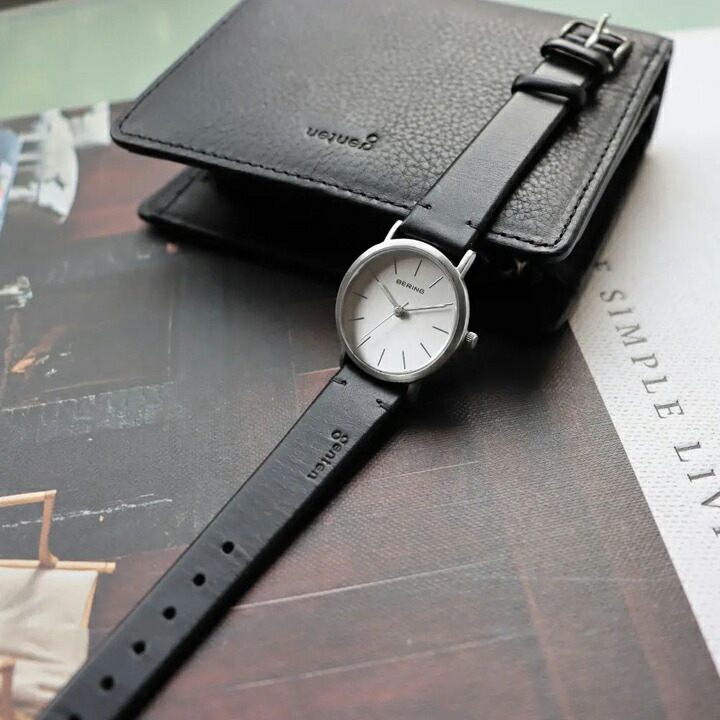 BERING（ベーリング） ボーナスストア＋10% genten × BERING Japan