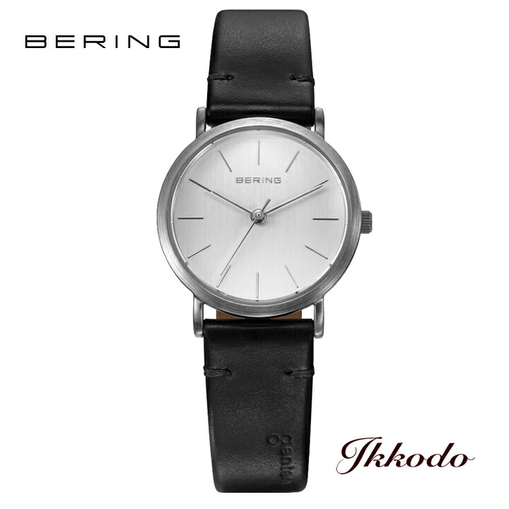 BERING（ベーリング） ボーナスストア＋10% genten × BERING Japan