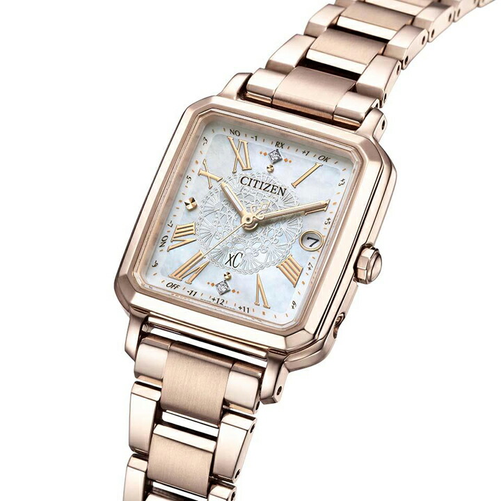 ジンチム出品 XC ボーナスストア＋10% 世界限定1,500本 シチズンクロスシー hikari