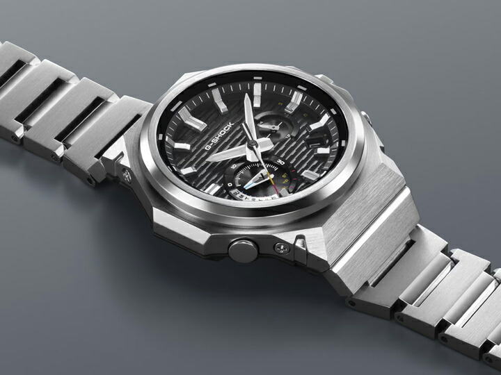 G-SHOCK Gショック カシオ ジーショック G-STEEL GST-B1000 シリーズ