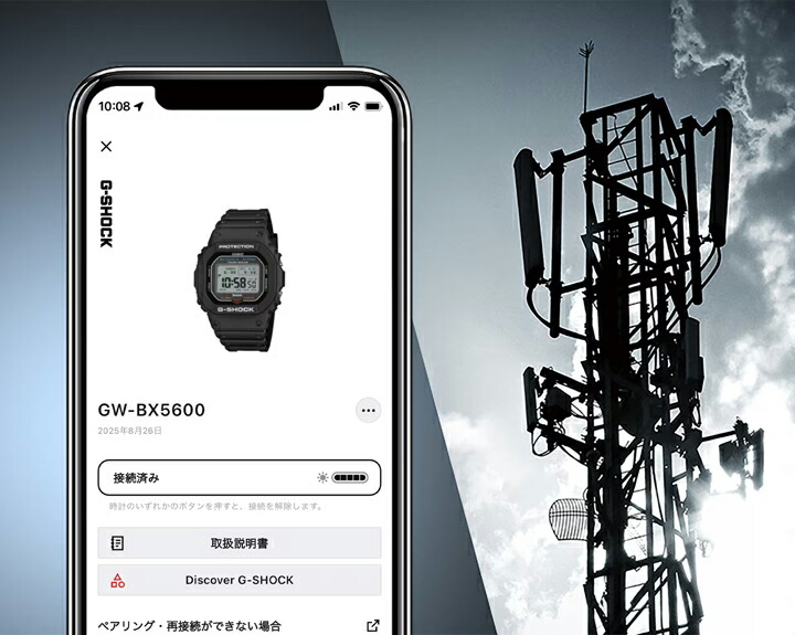 G-SHOCK Gショック カシオ ジーショック 5600シリーズ タフソーラー