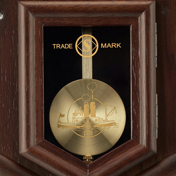 SEIKO（セイコー） 【300個限定モデル】セイコークロック ディズニー