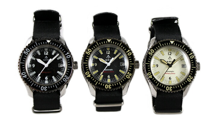 NAVAL WATCH（ナバルウォッチ） ボーナスストア＋10% ミリタリー ROYAL