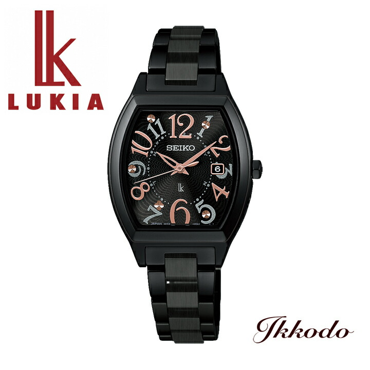 SEIKO ルキア LUKIA 1Pダイヤモンド入り文字盤 チタンモデル 稼働品 imgrc0111669290.jpg