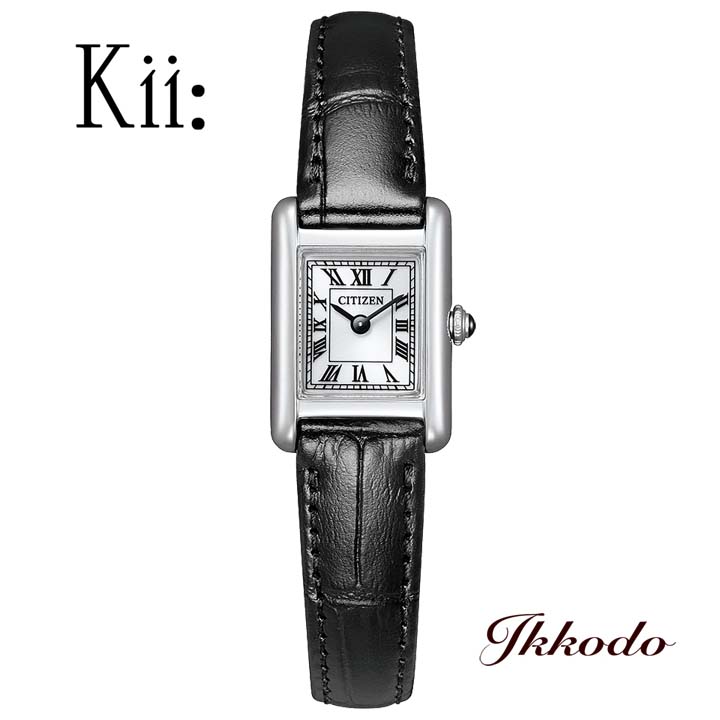 Kii（CITIZEN） ボーナスストア＋10% Kii キー シチズン CITIZEN