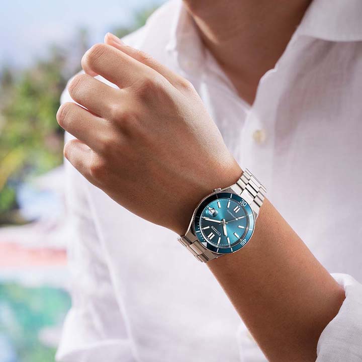 CITIZEN COLLECTION ボーナスストア＋10% 【TSUYOSA”Collection