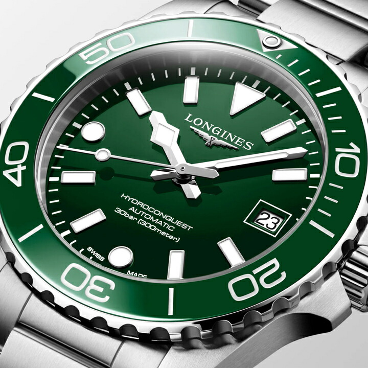 LONGINES（ロンジン） 納期未定 【ご購入特典対象商品】ロンジン