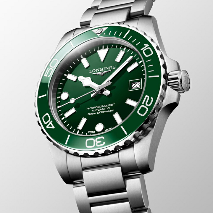 LONGINES（ロンジン） 納期未定 【ご購入特典対象商品】ロンジン