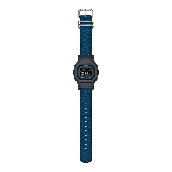 G-SHOCK Gショック カシオ ジーショック 5600シリーズ タフソーラー