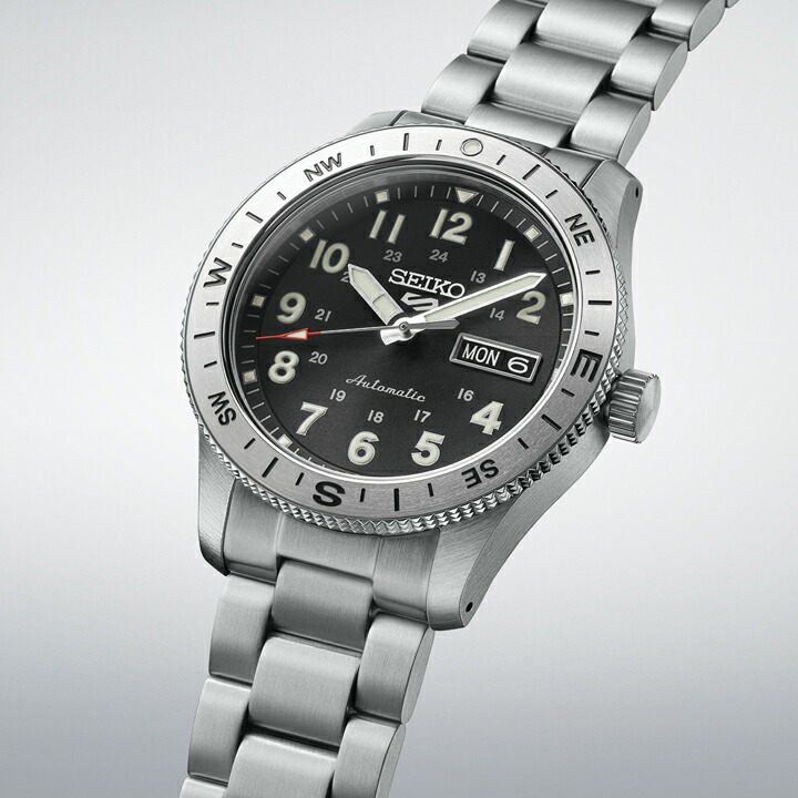 Seiko 5 Sports ボーナスストア＋10% セイコー SEIKO ファイブスポーツ