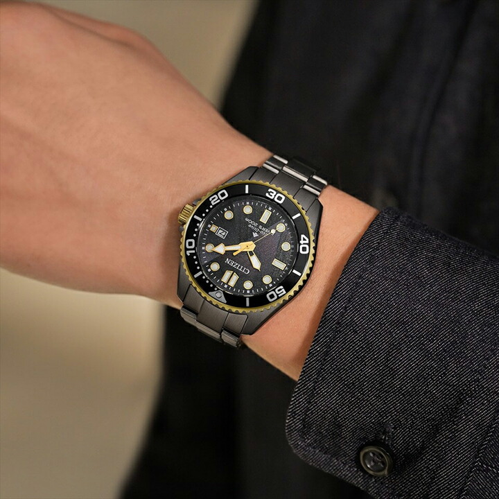 PROMASTER LIGHT in BLACK Eco-Drive 50th Anniversary Edition