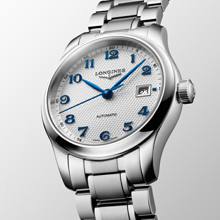 LONGINES（ロンジン） 【ご購入特典対象商品】ロンジン マスター