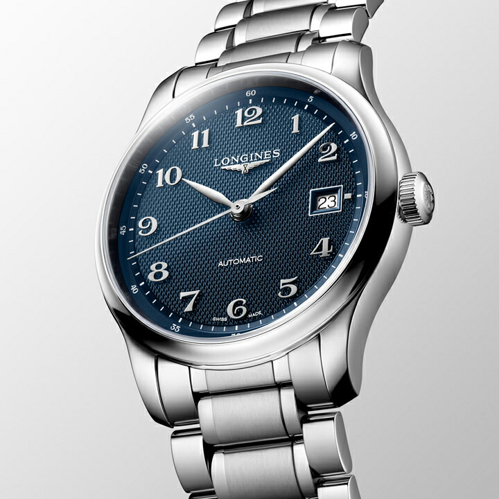 LONGINES（ロンジン） 【ご購入特典対象商品】ロンジン マスター
