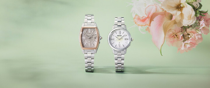 LUKIA ボーナスストア＋10% セイコー SEIKO ルキア grow ソーラー電波