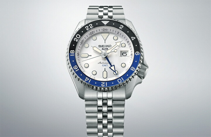 Seiko 5 Sports セイコー SEIKO ファイブスポーツ 5スポーツ SKX Style