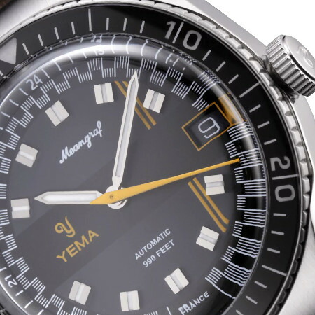 イエマ YEMA ミーングラフ MEANGRAF スー・マリーン SOUS MARINE Y60
