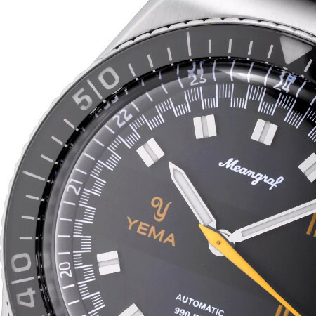 イエマ YEMA ミーングラフ MEANGRAF スー・マリーン SOUS MARINE Y60