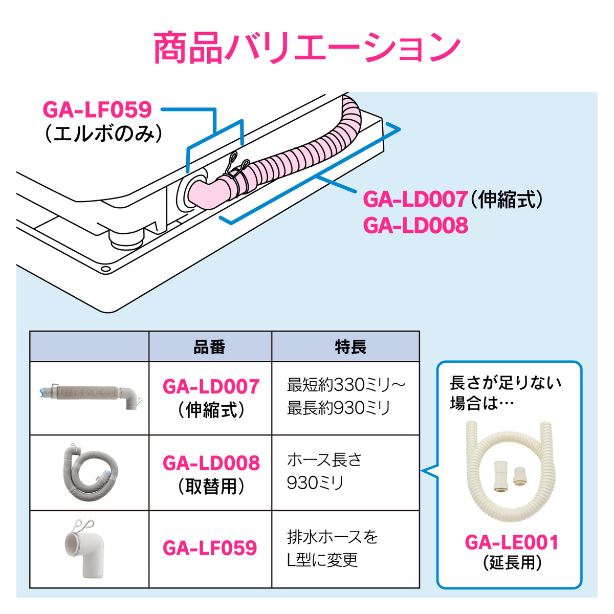 NTR60 BK 縦型洗濯機 6kg　2022　説明書、給水ホース、排水ホース付 7.jpg