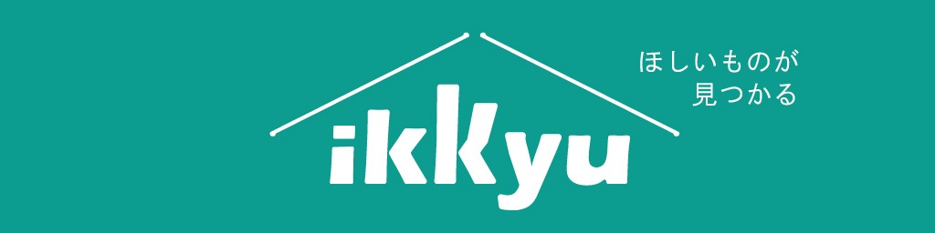 一級品の店 いっきゅう ヘッダー画像