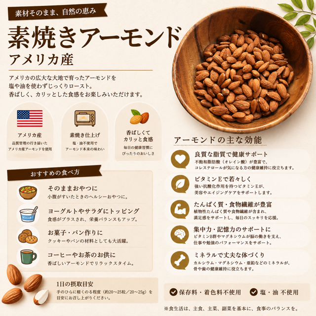 おつまみ アーモンド小魚ピーナッツ 500g アーモンドフィッシュ