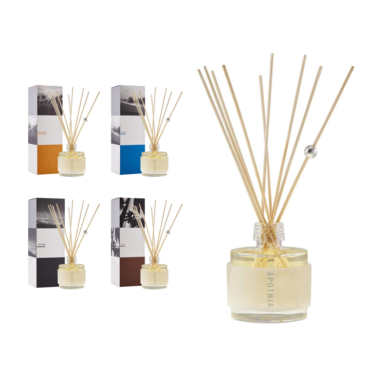 アポーシア ディフューザー APOTHIA mini Diffuser アロマ