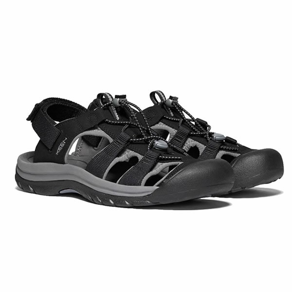 KEEN キーン サンダル メンズ ラピッド エイチツー RAPIDS H2