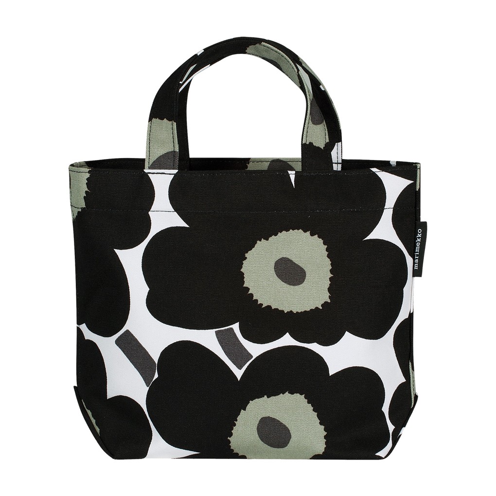 マリメッコ トートバッグ ハンドバッグ ピエニ ウニッコ marimekko