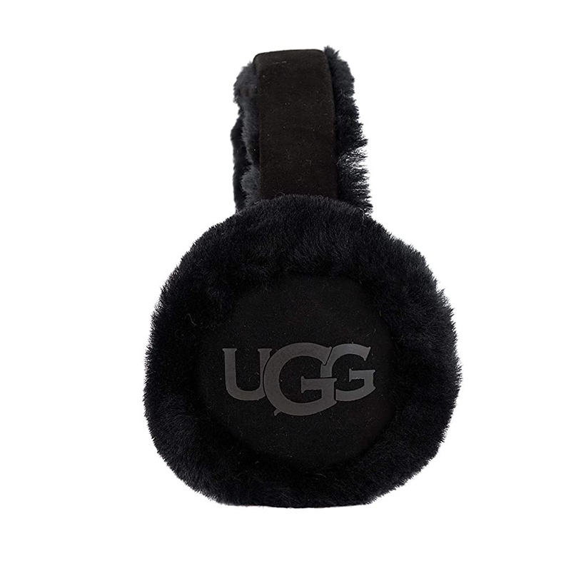 UGG イヤーマフ UGG CLASSIC NON TECH EARMUFF アグ 耳あて18706 