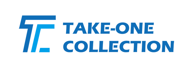 Take-One Collection 公式ストア ヘッダー画像