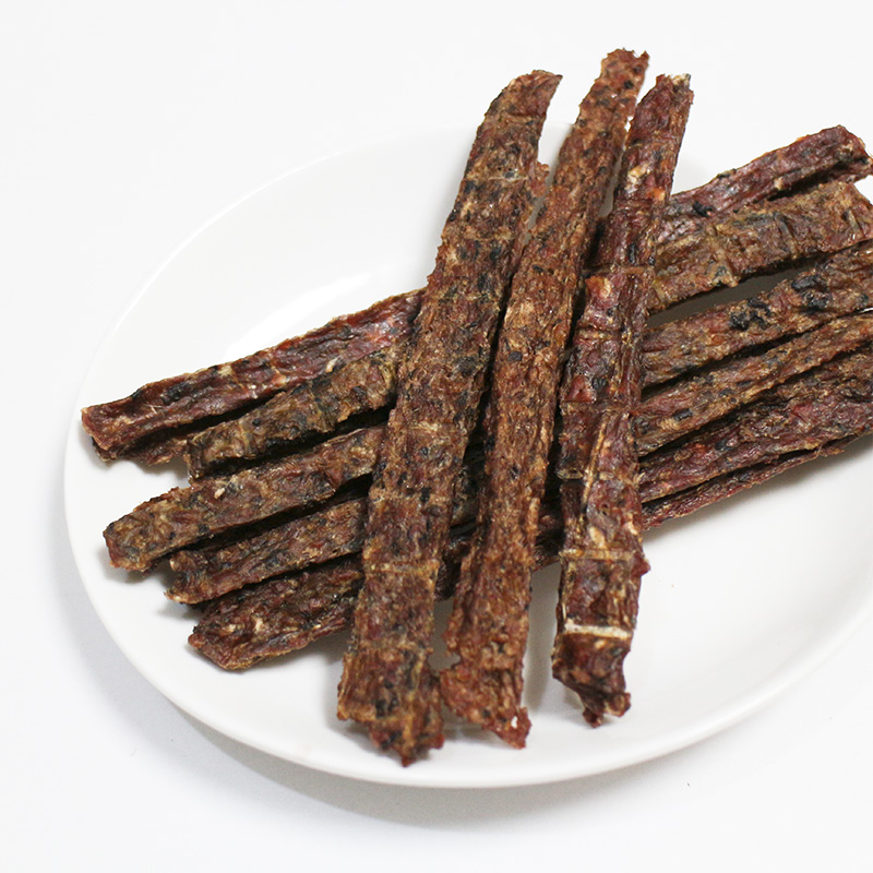 国産 牛タンスティック150g