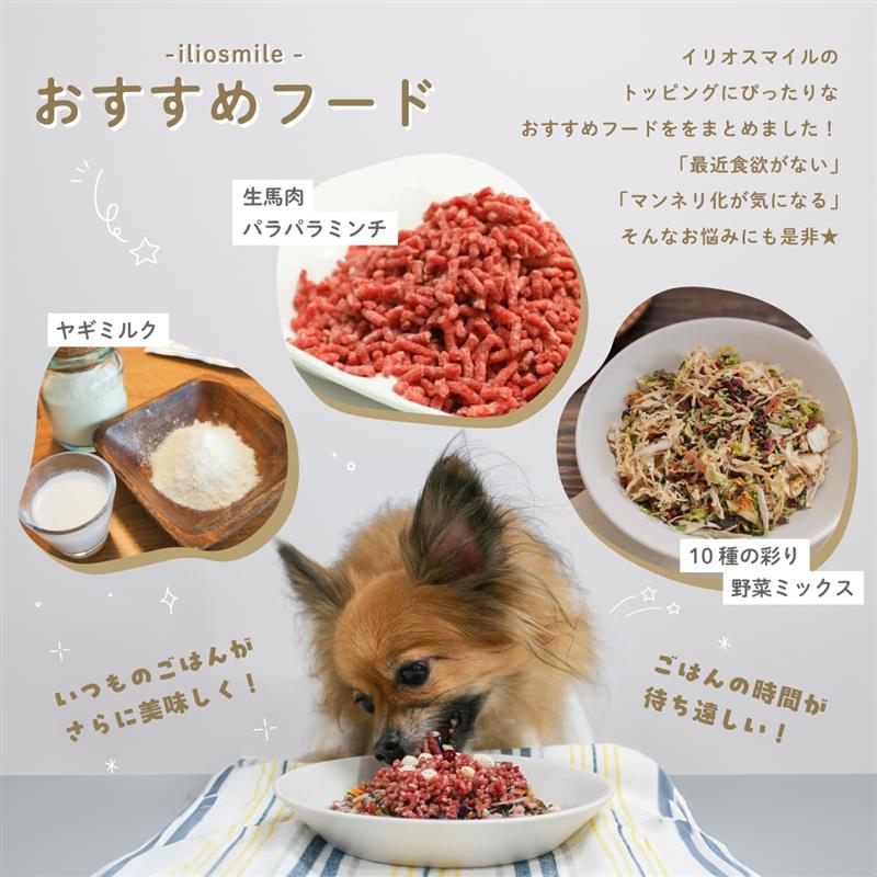 プライムケイズ 健康一番 2280g 嵐山善兵衛作 / ドッグフード 無添加