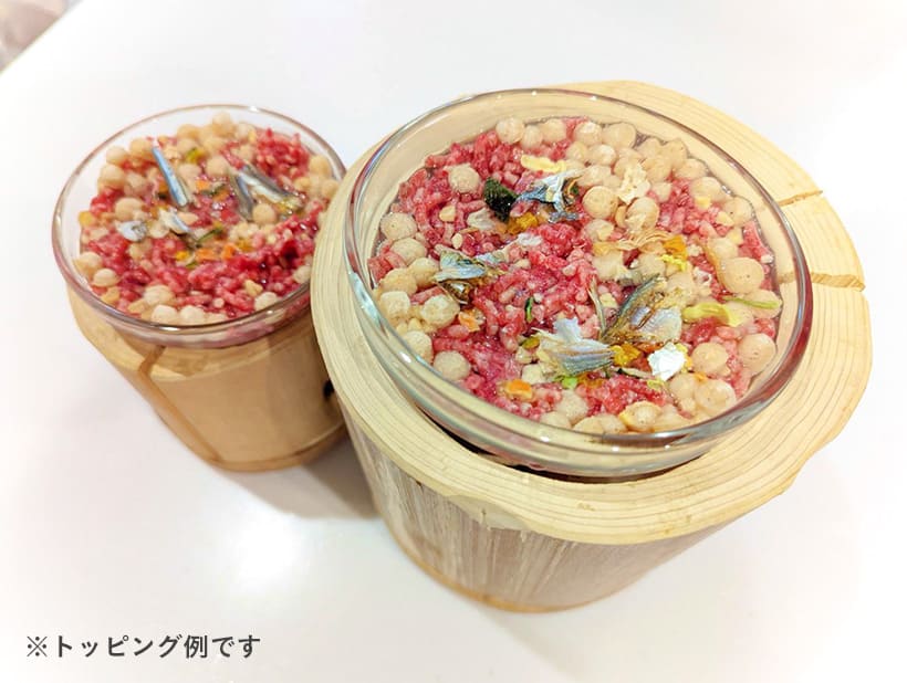 高知県産 減塩きびなご煮干し 100g