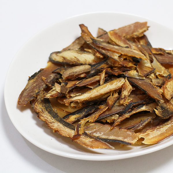 鯖の厚削り節 100g