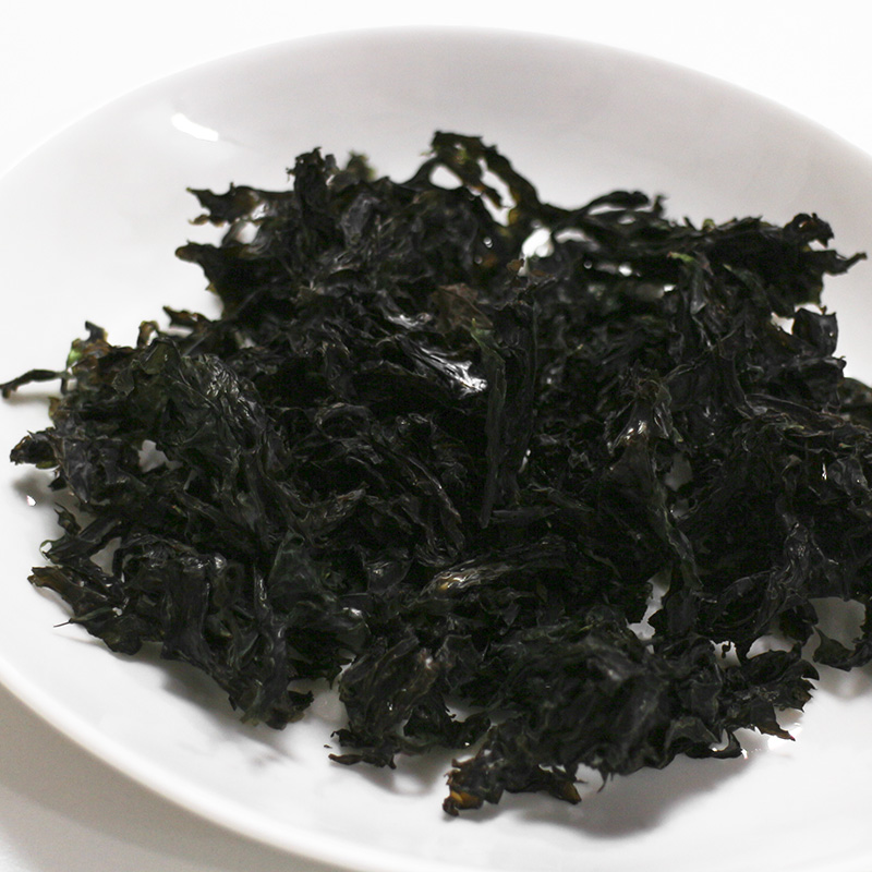 黒ばら海苔 10g