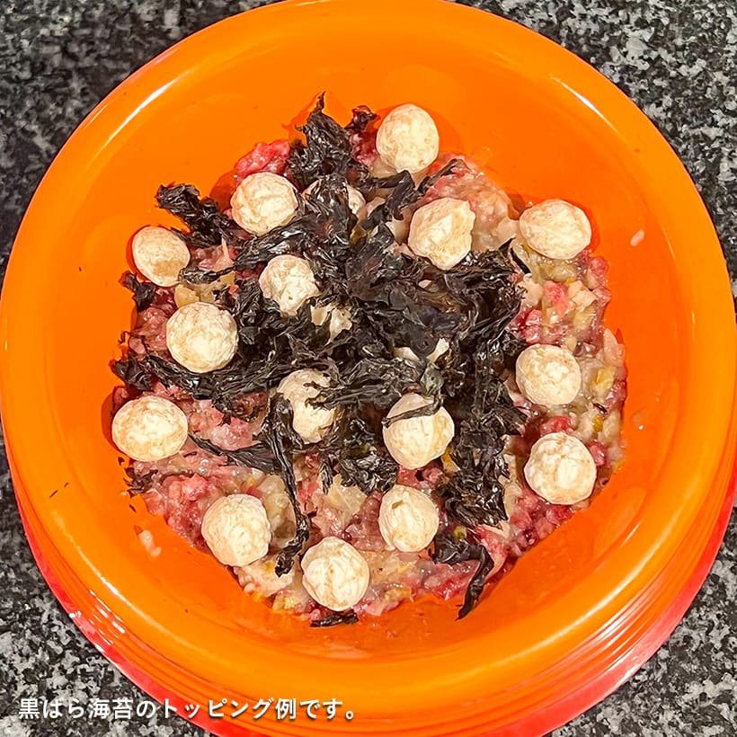 国産 黒ばら 海苔 10g