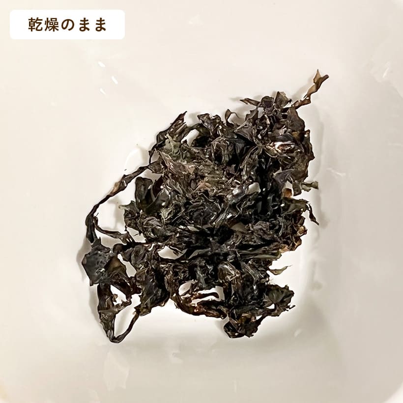 黒ばら海苔 10g