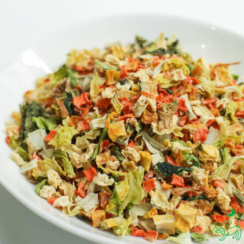 熊本県産 野菜ミックス 200g