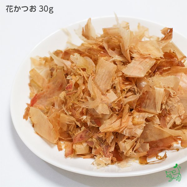花かつお 薄削り 30g