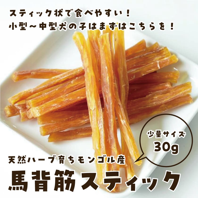 “馬背筋スティック