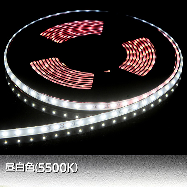 LEDテープライト スタンダード60 (SMD3528-60) 2m｜illumica-y｜06