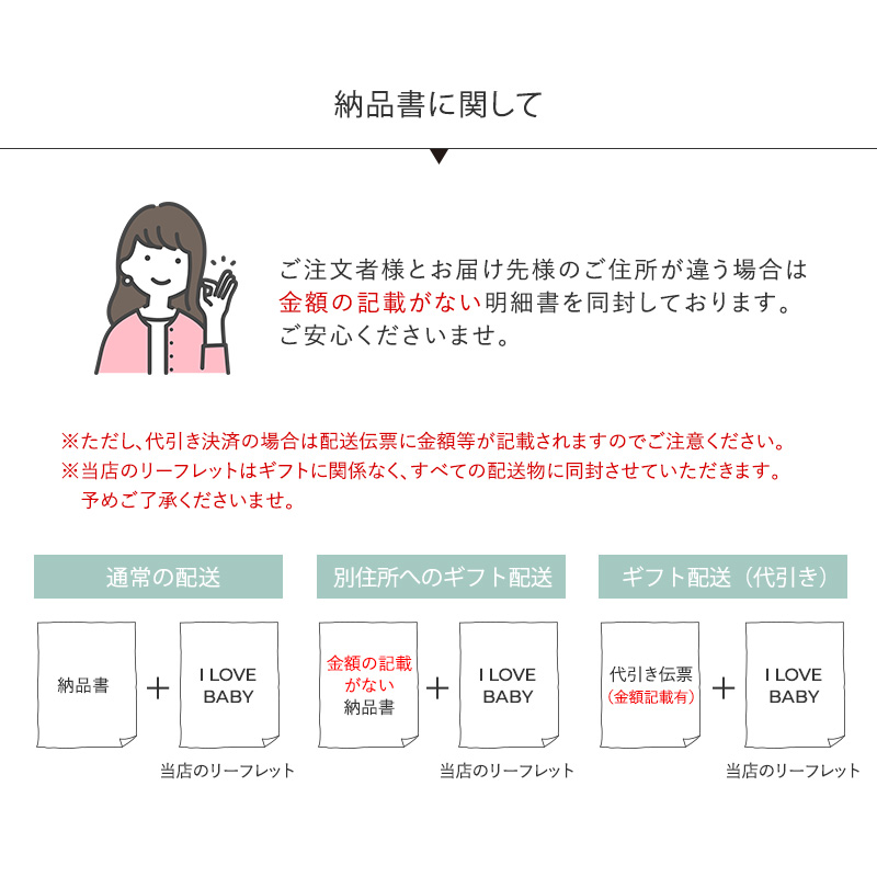 納品書