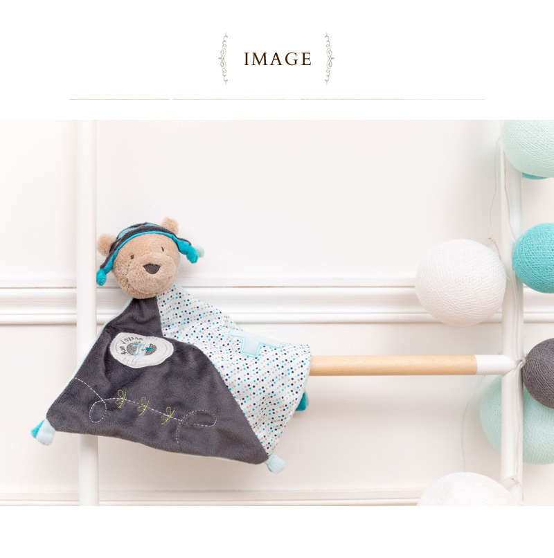 市場 Sauthon Tystjmdd1 ソトン ベビー スワン 赤ちゃん ぬいぐるみ おしゃれ かわいい 布おもちゃ