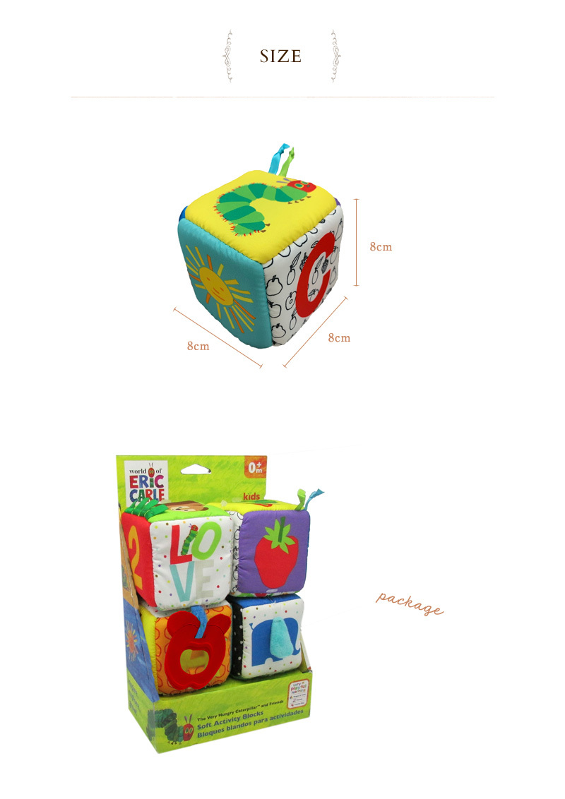 nihonikuji ベビー おもちゃ 布 ブロック かわいい はら nihonikuji ベビー おもちゃ 布 ブロック かわいい はら