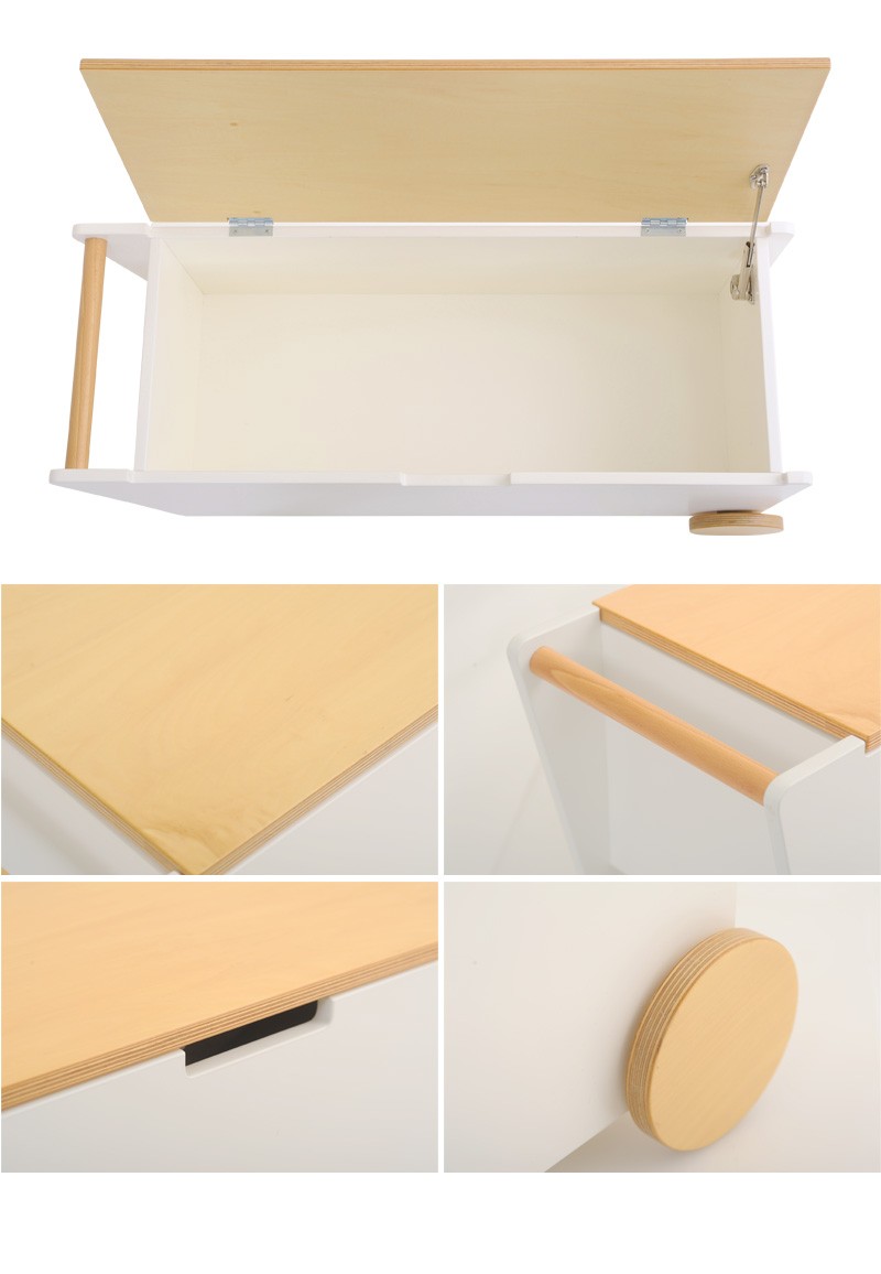 在庫あり 即納 スツール 収納 ボックス ベンチ こども 子供 キッズ Abode Bench Box ベンチボックス 信頼 Kuljic Com